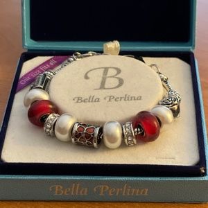 Bella Perlina Brcelet